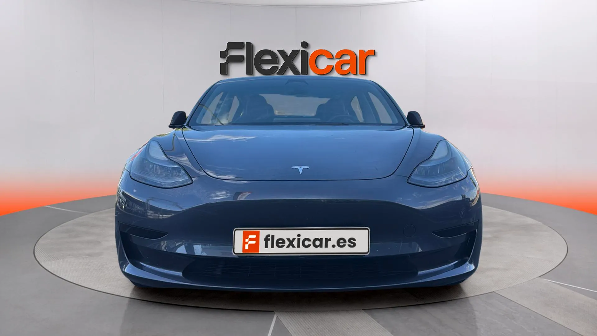 Tesla Model 3 RWD - foto 2