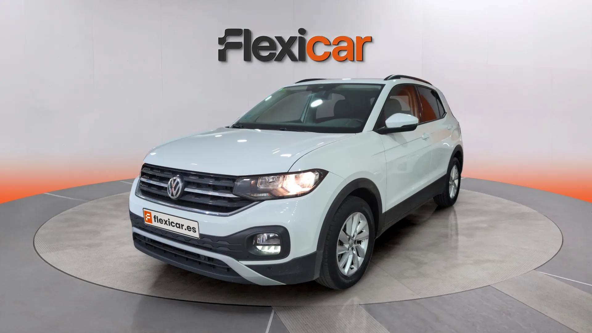 Volkswagen T-Cross Advance 1.0 TSI - foto 3