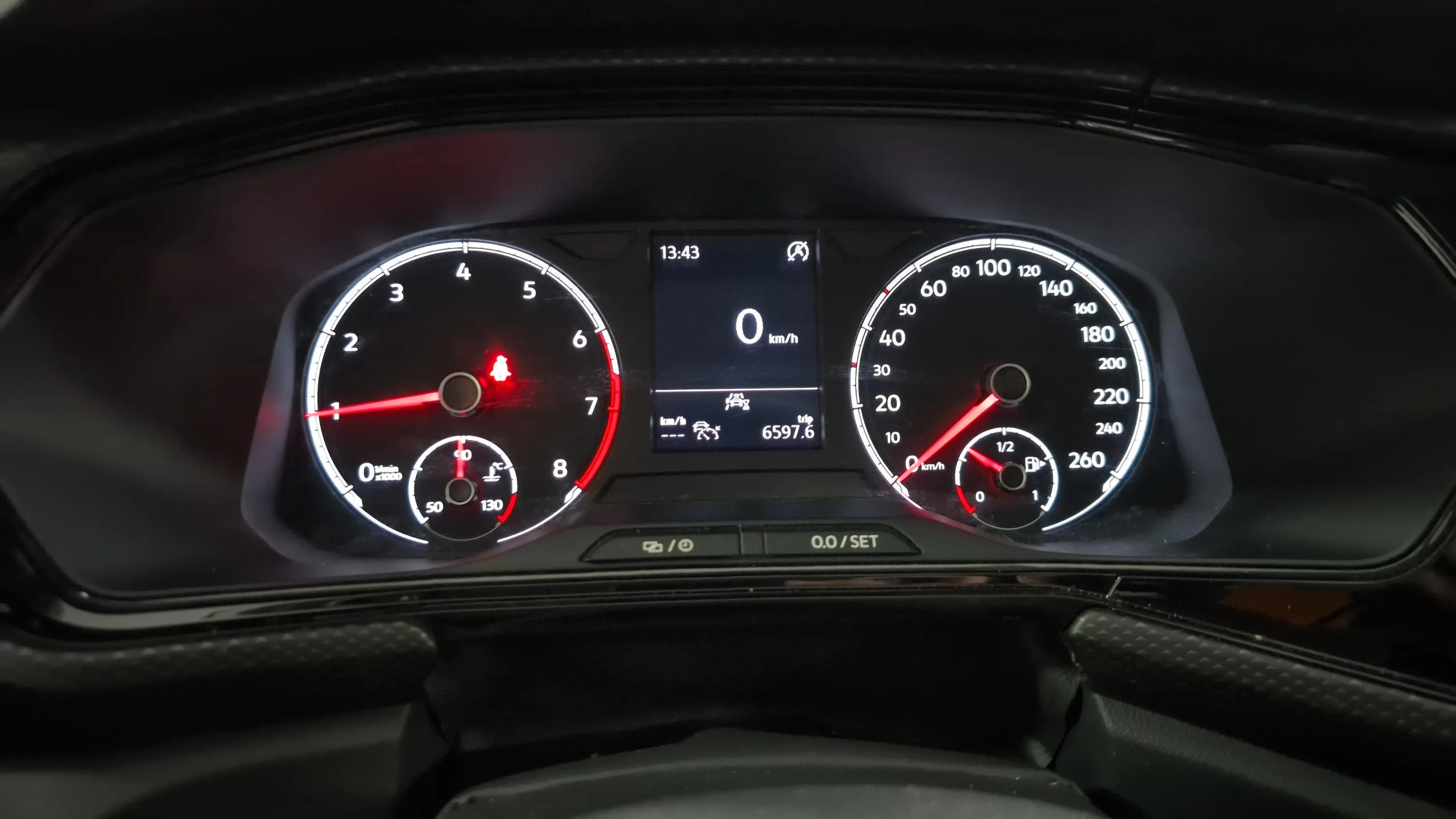 Volkswagen T-Cross Advance 1.0 TSI - foto 12