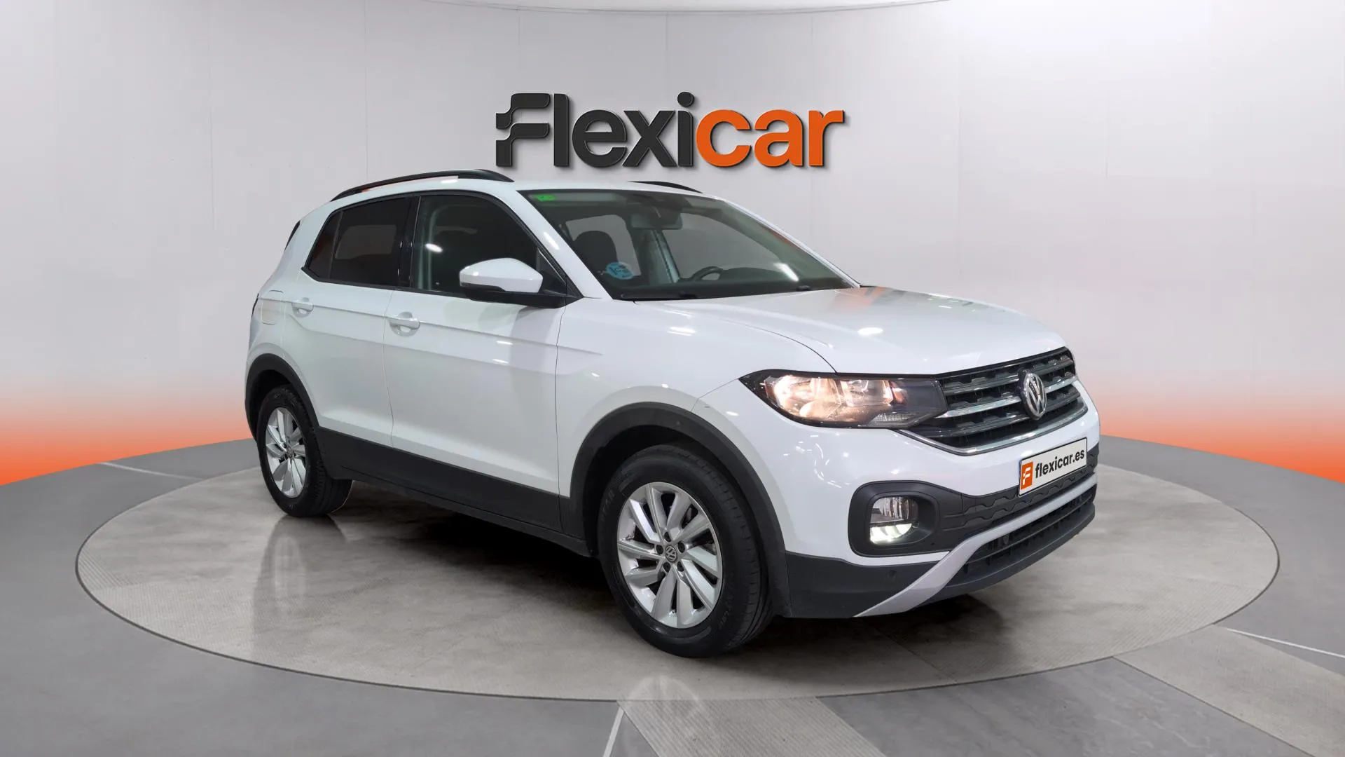 Volkswagen T-Cross Advance 1.0 TSI
