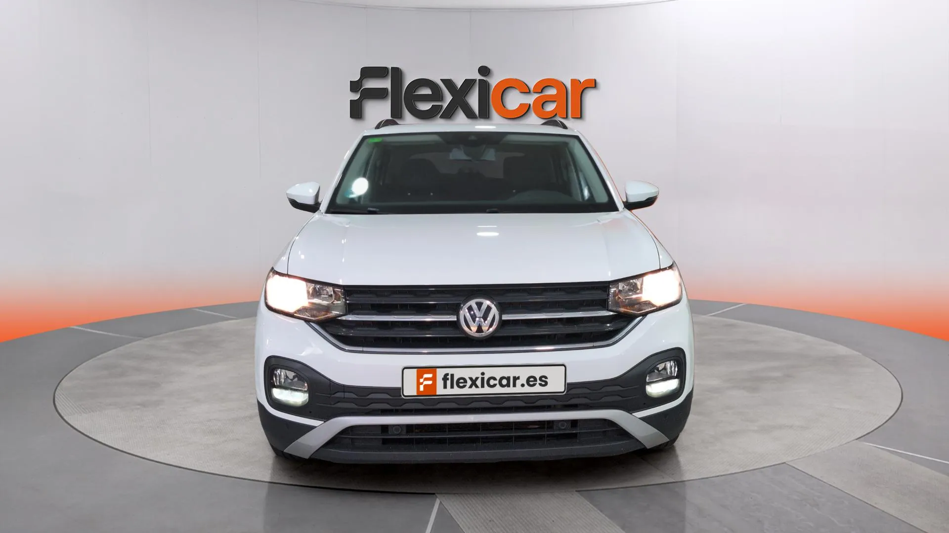 Volkswagen T-Cross Advance 1.0 TSI - foto 2