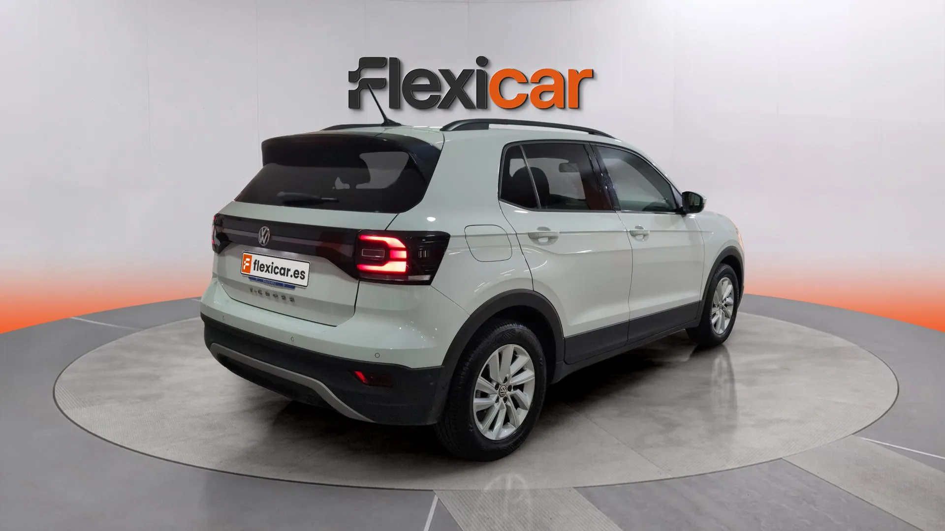 Volkswagen T-Cross Advance 1.0 TSI - foto 7