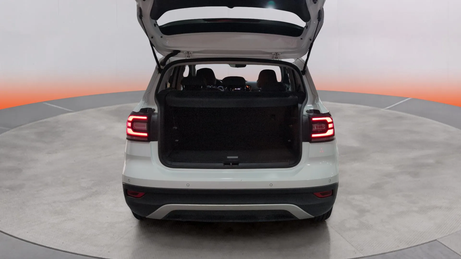 Volkswagen T-Cross Advance 1.0 TSI - foto 16