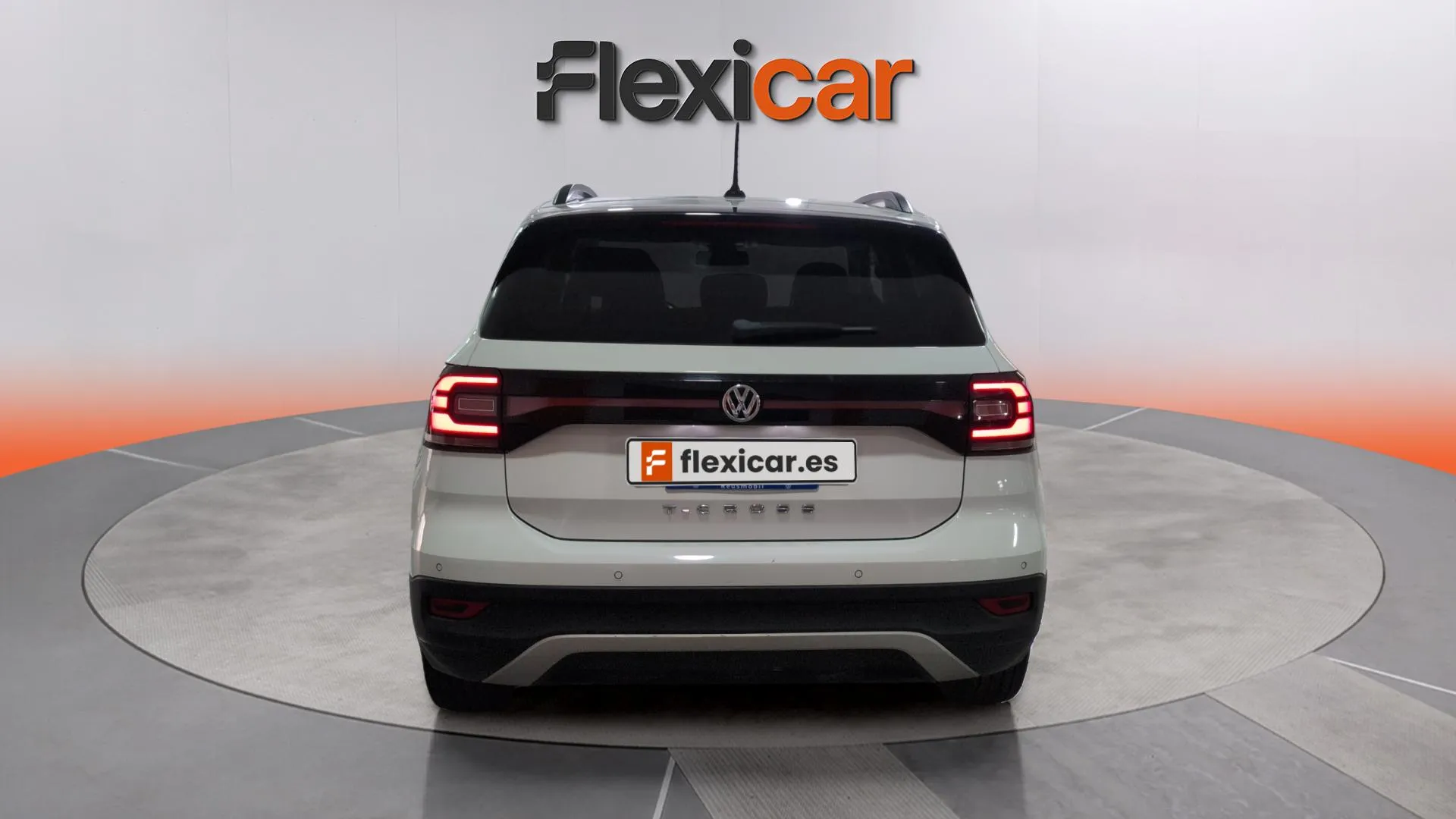 Volkswagen T-Cross Advance 1.0 TSI - foto 6