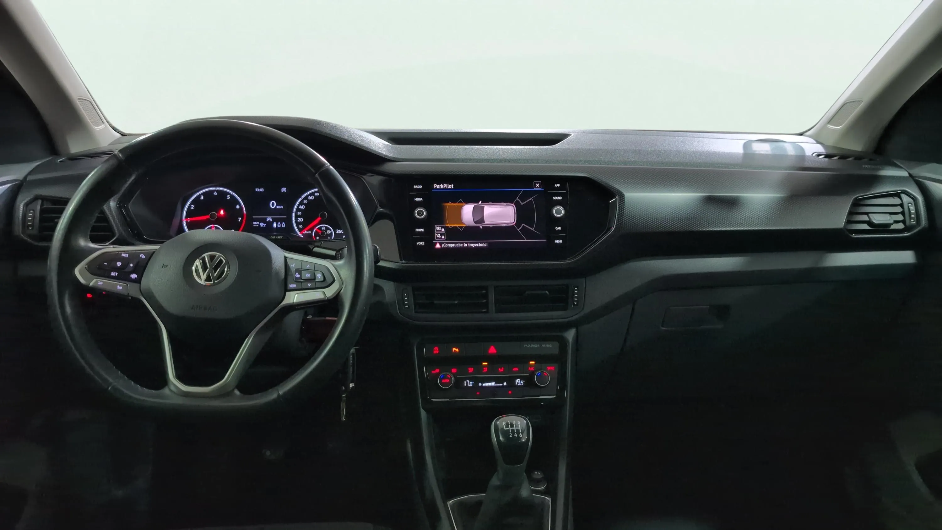 Volkswagen T-Cross Advance 1.0 TSI - foto 9