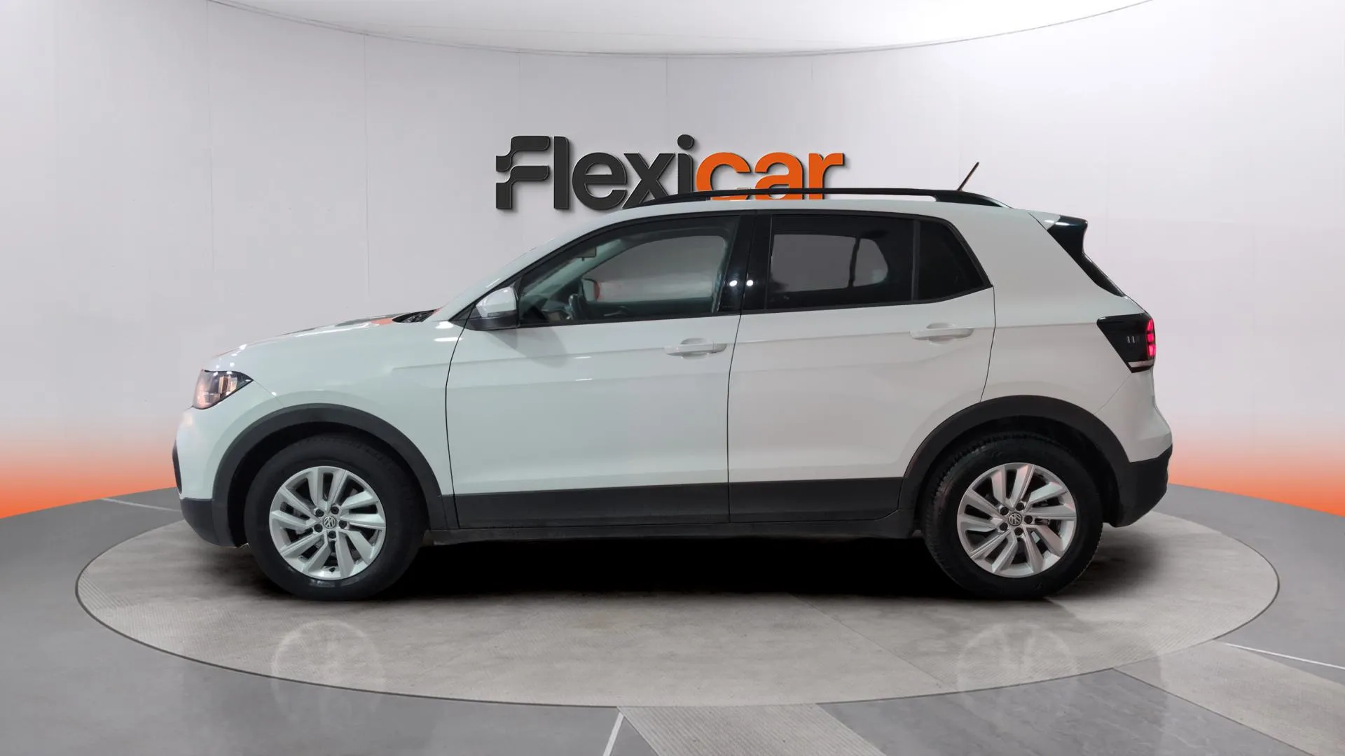 Volkswagen T-Cross Advance 1.0 TSI - foto 4