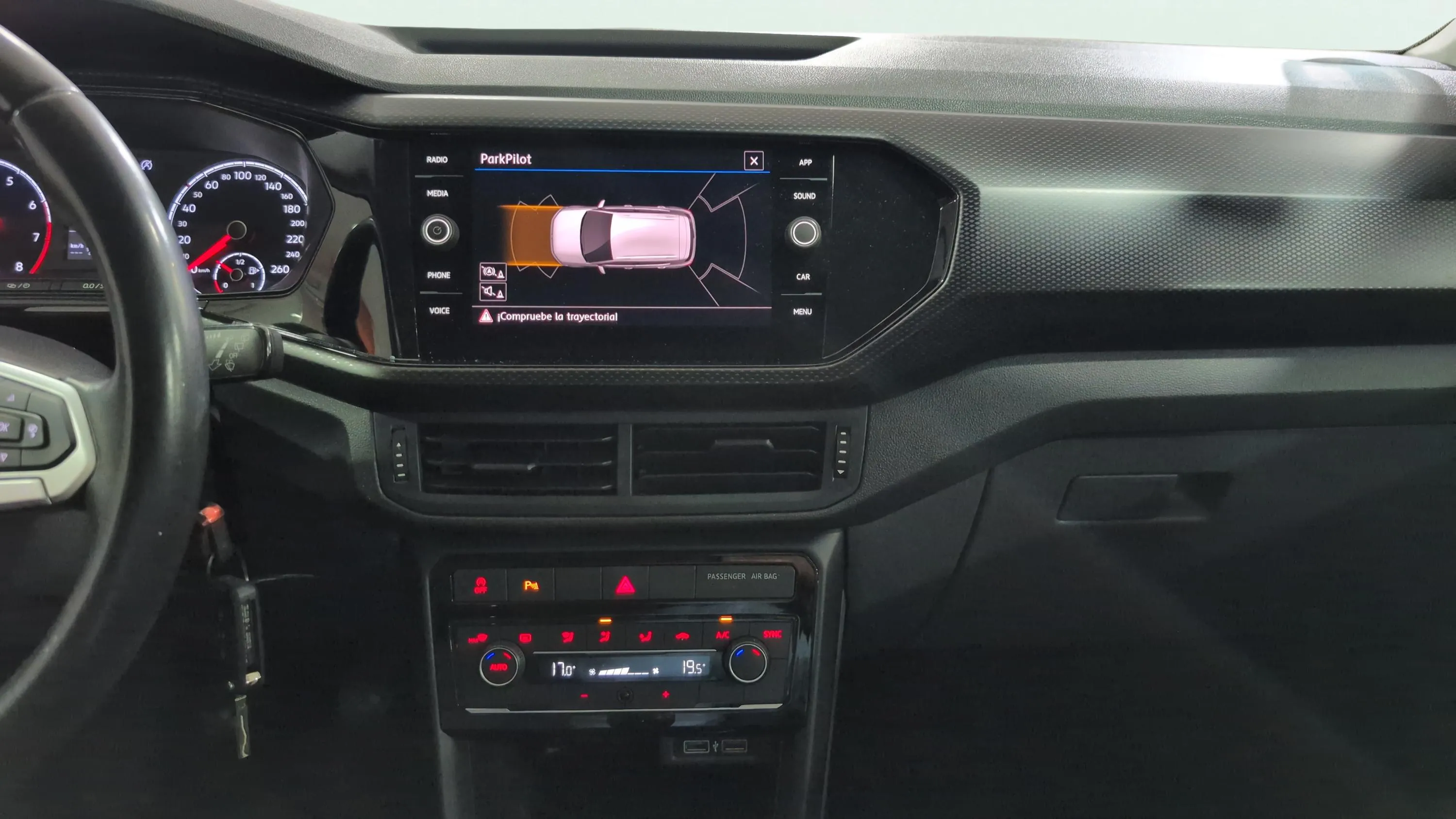 Volkswagen T-Cross Advance 1.0 TSI - foto 10