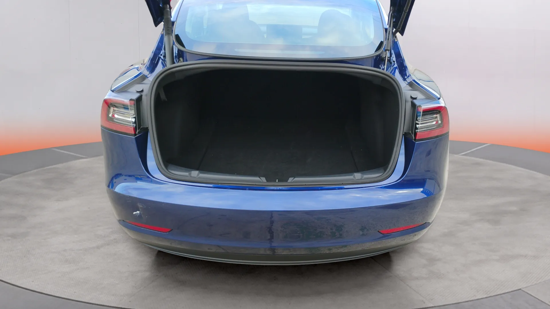 Tesla Model 3 RWD - foto 20