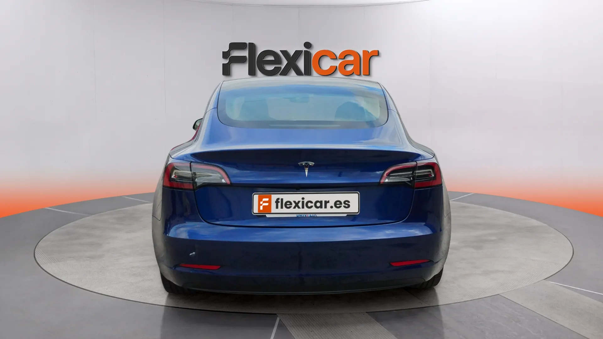 Tesla Model 3 RWD - foto 4