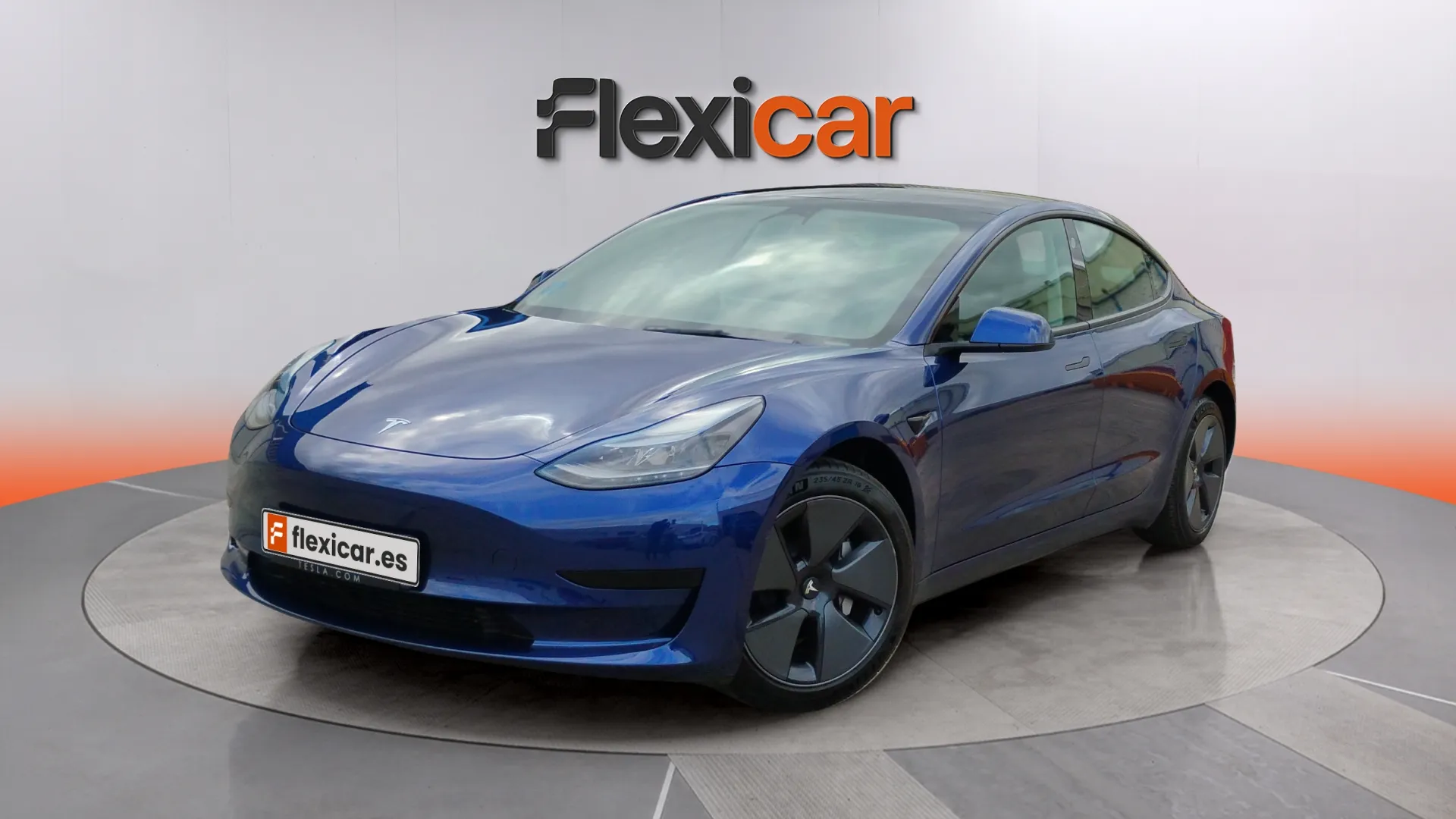 Tesla Model 3 RWD - foto 5