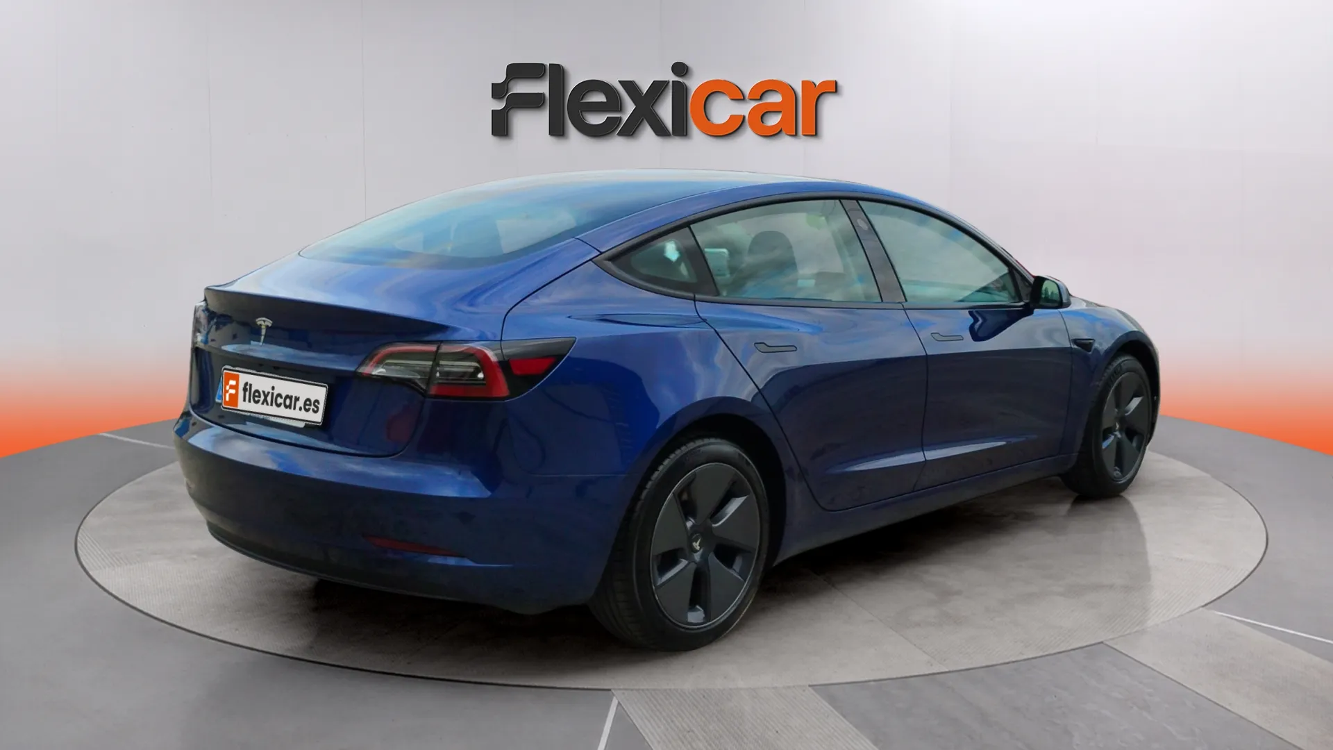 Tesla Model 3 RWD - foto 3
