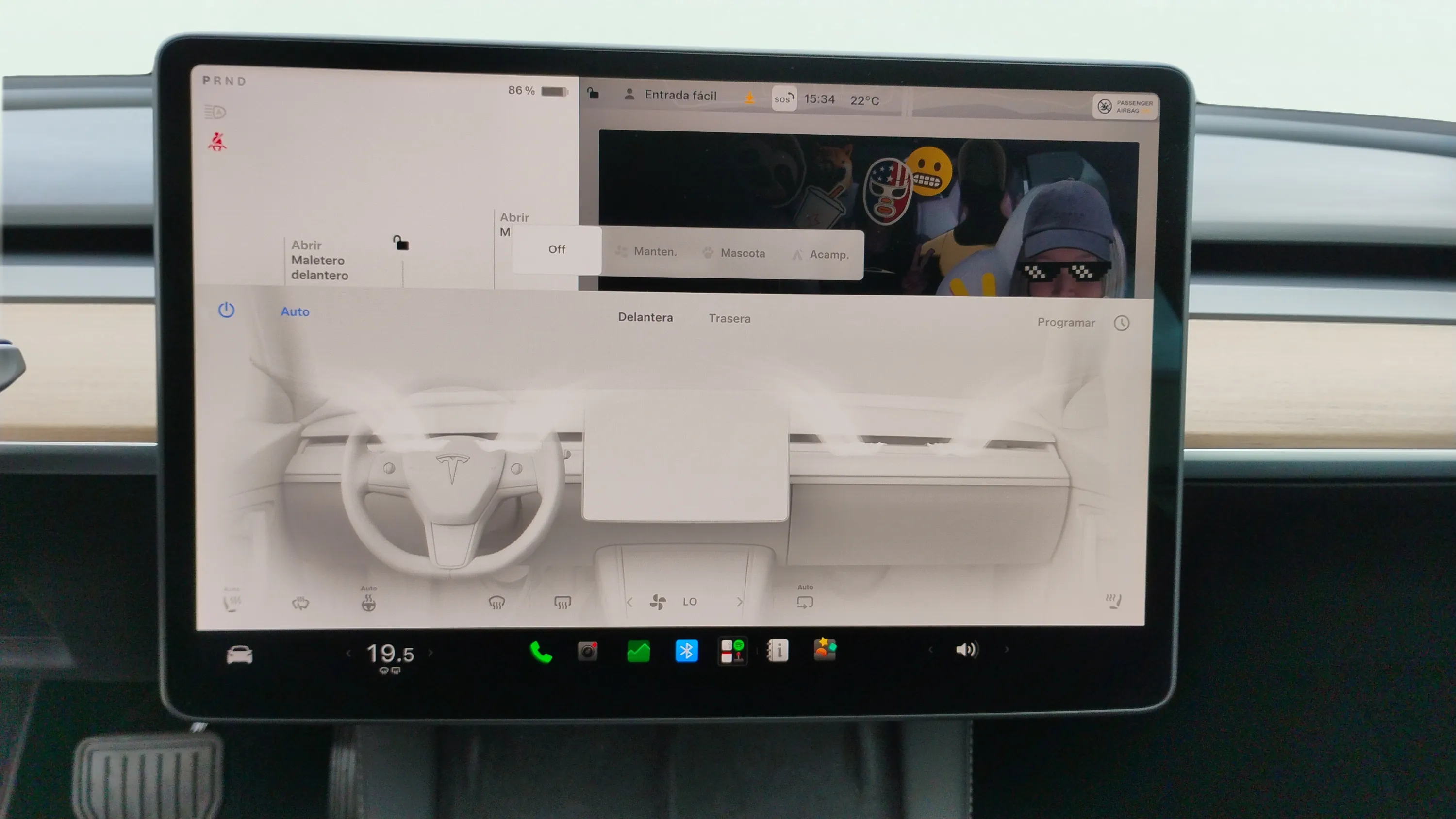 Tesla Model 3 RWD - foto 11