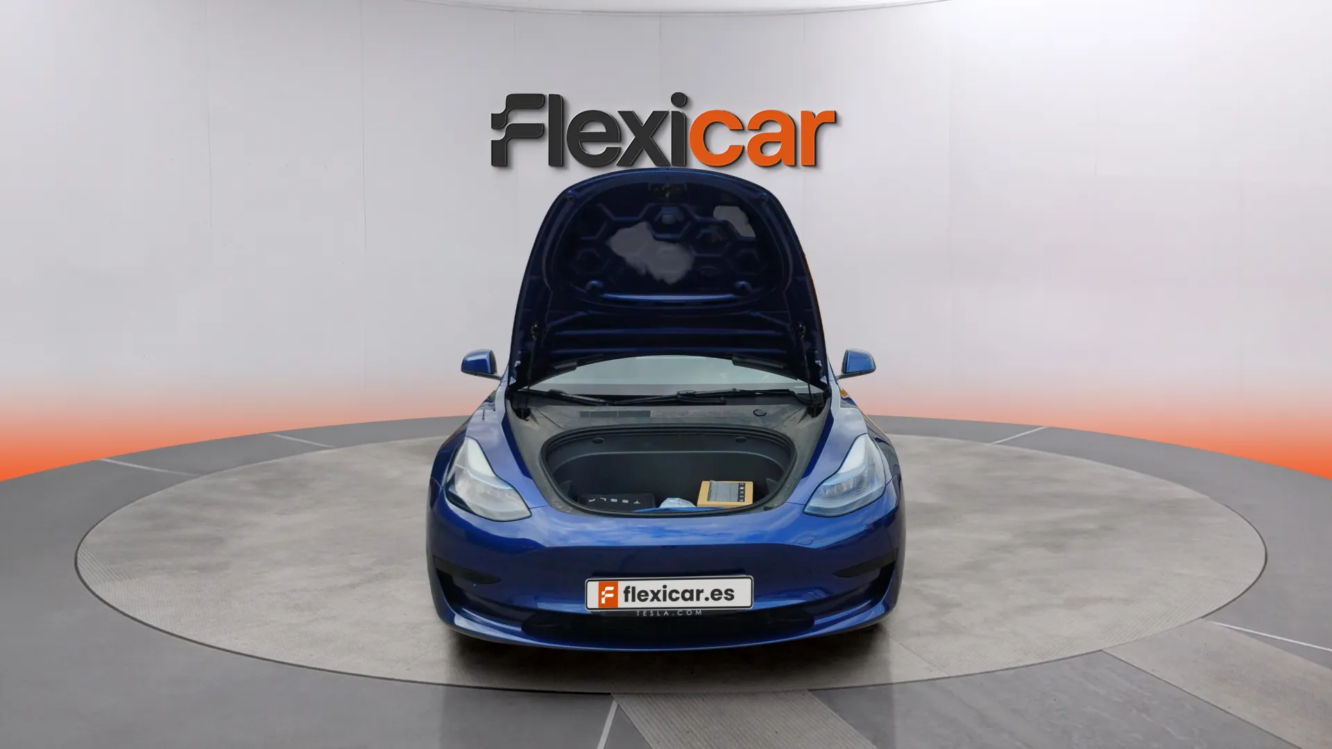 Tesla Model 3 RWD - foto 22