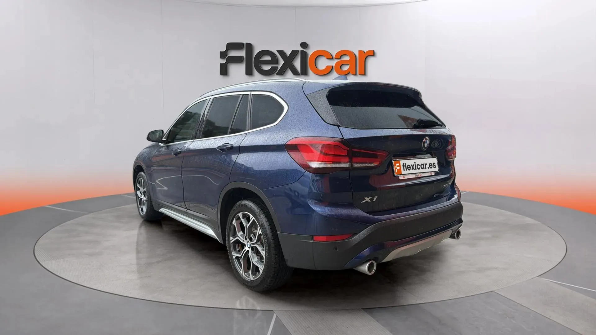 BMW X1 sDrive18d - foto 5