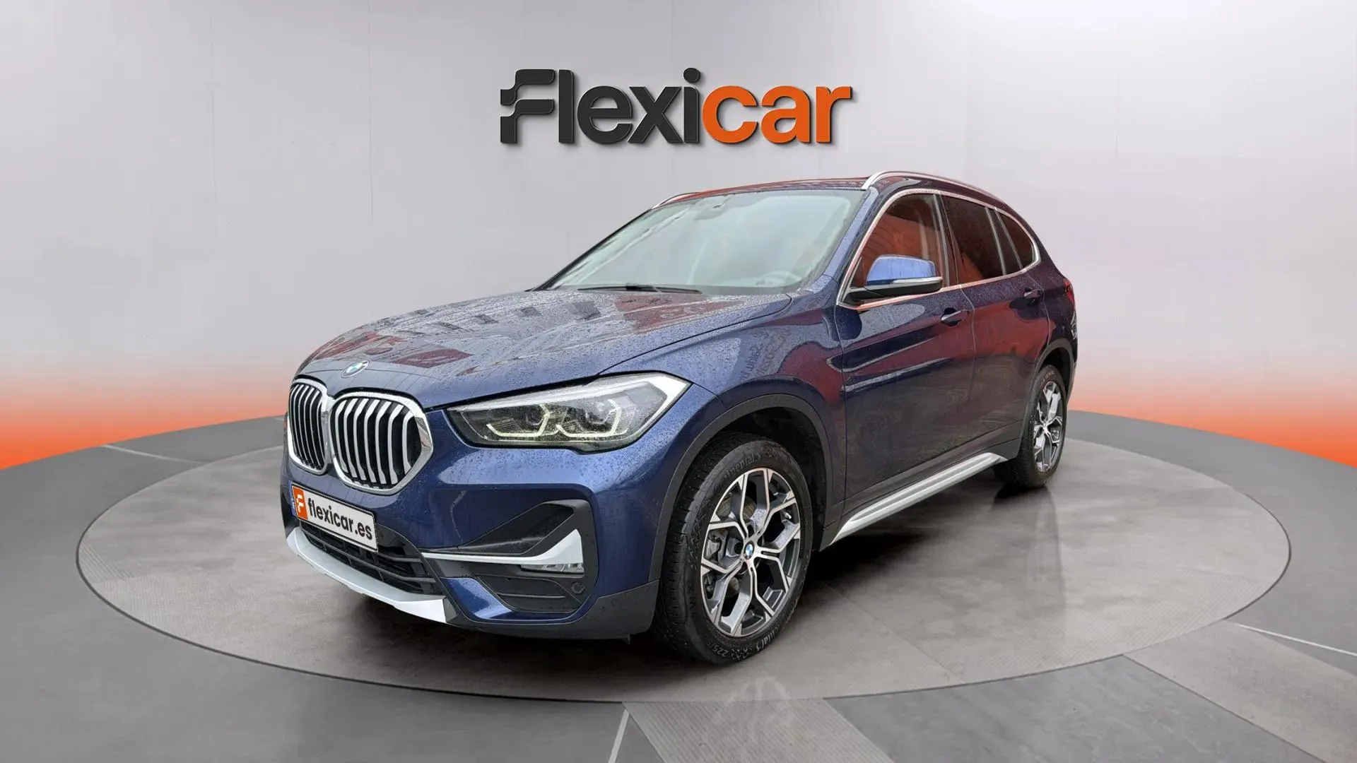 BMW X1 sDrive18d - foto 3