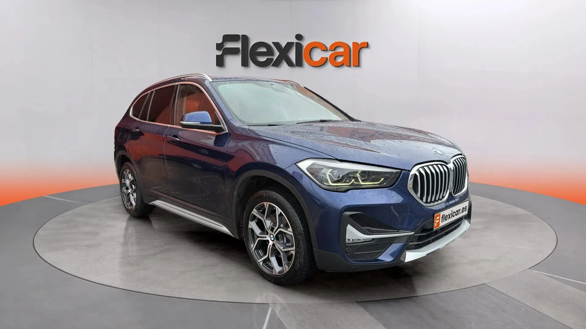 BMW X1 sDrive18d