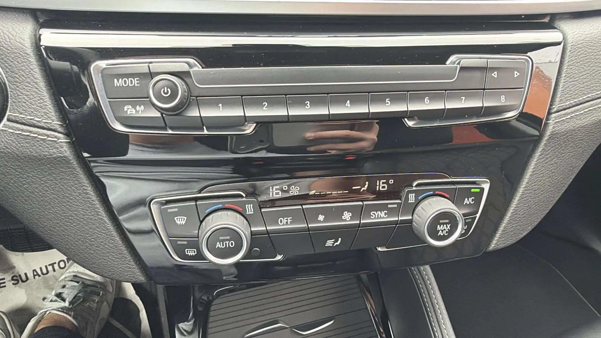 BMW X1 sDrive18d - foto 19