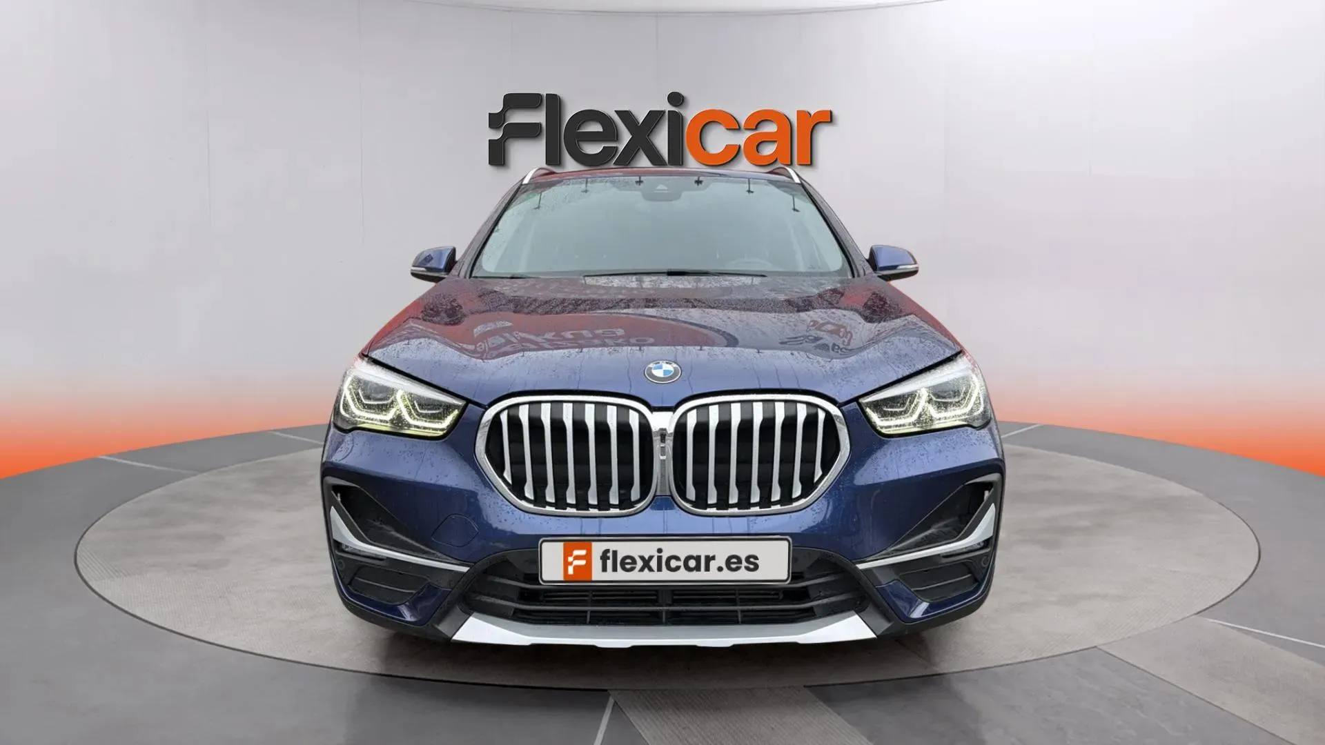 BMW X1 sDrive18d - foto 2