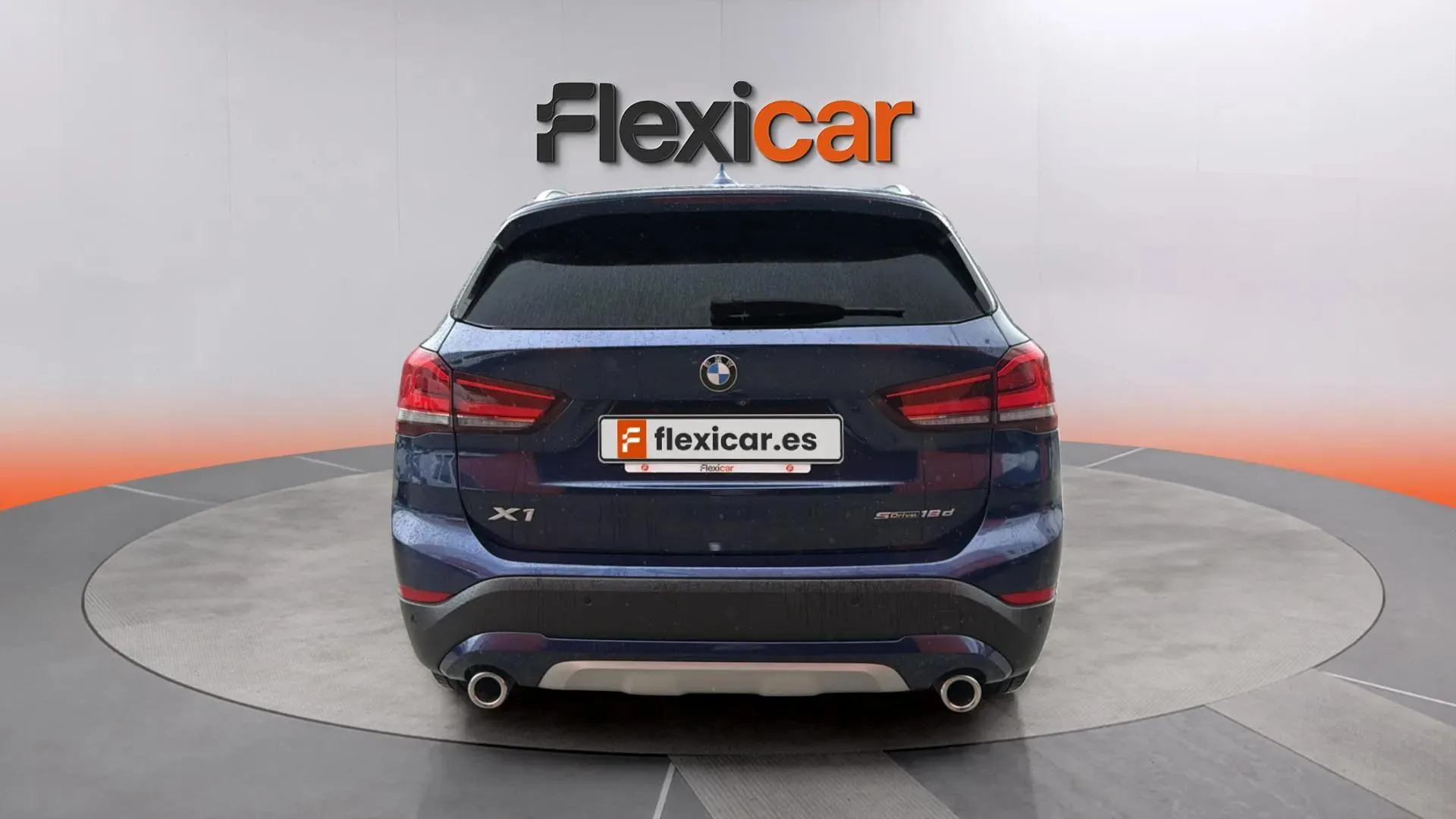 BMW X1 sDrive18d - foto 6