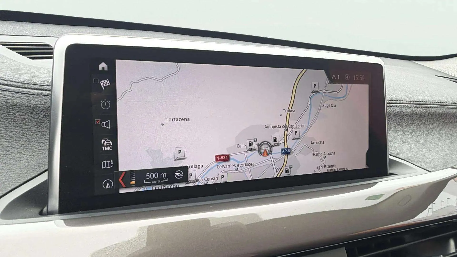 BMW X1 sDrive18d - foto 18