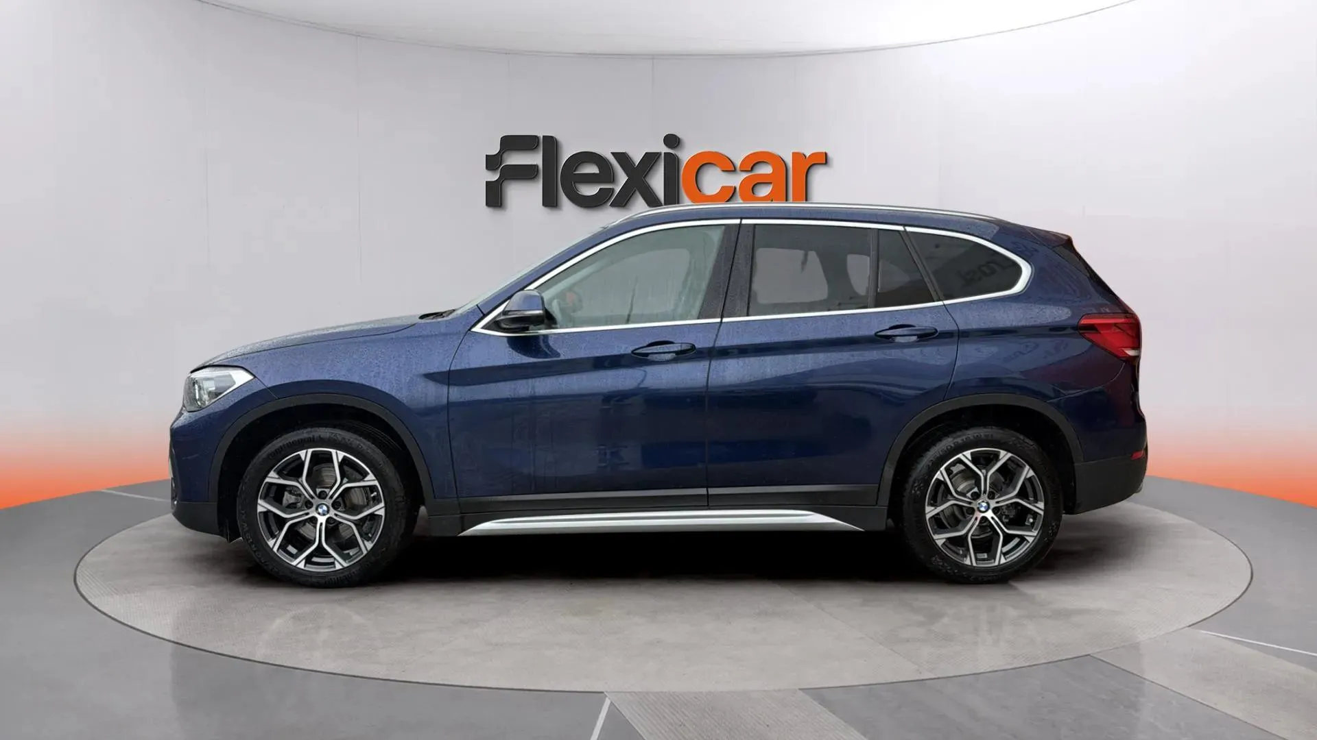 BMW X1 sDrive18d - foto 4