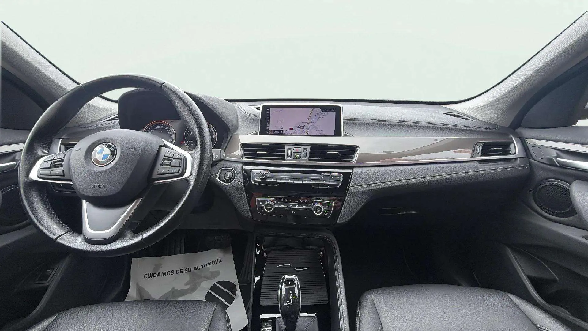 BMW X1 sDrive18d - foto 10