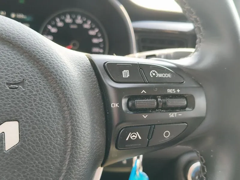 Kia Stonic 1.0 T-GDi iMT Drive - foto 25
