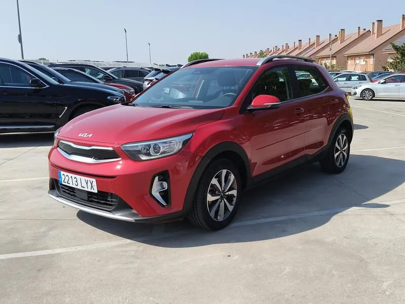 Kia Stonic 1.0 T-GDi iMT Drive - foto 2