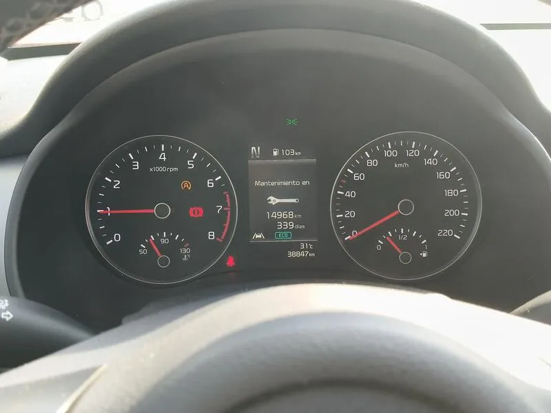 Kia Stonic 1.0 T-GDi iMT Drive - foto 20