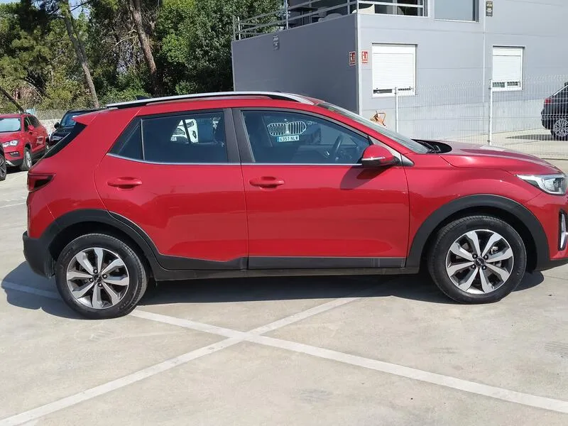 Kia Stonic 1.0 T-GDi iMT Drive - foto 7