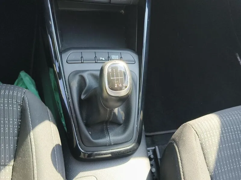 Kia Stonic 1.0 T-GDi iMT Drive - foto 13