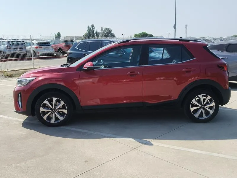 Kia Stonic 1.0 T-GDi iMT Drive - foto 3