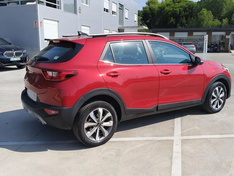 Kia Stonic 1.0 T-GDi iMT Drive - foto 6