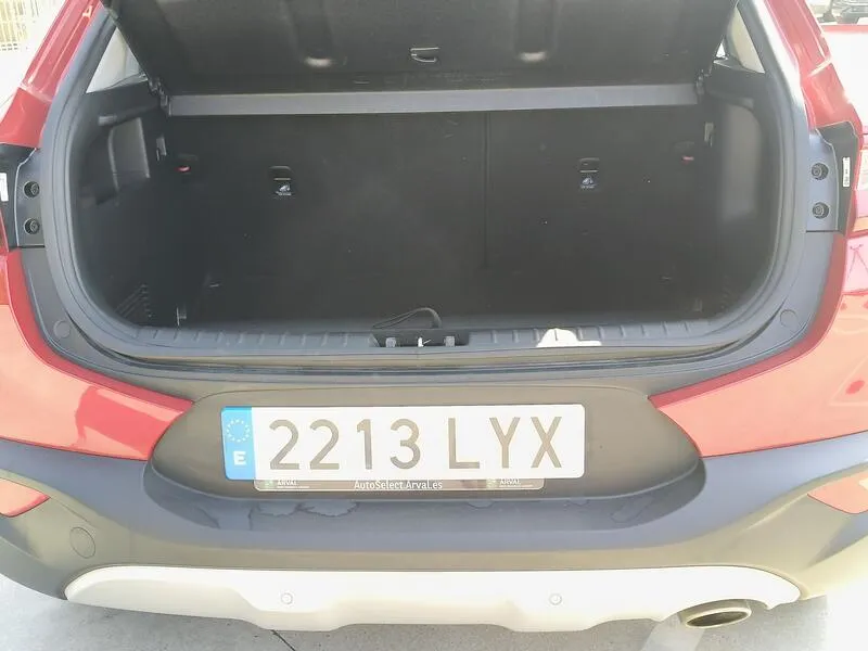 Kia Stonic 1.0 T-GDi iMT Drive - foto 40