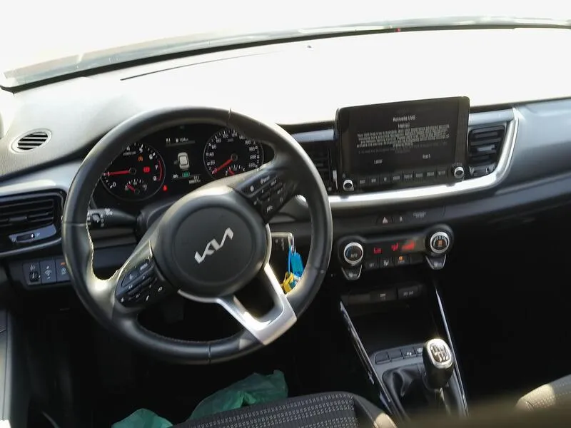 Kia Stonic 1.0 T-GDi iMT Drive - foto 10