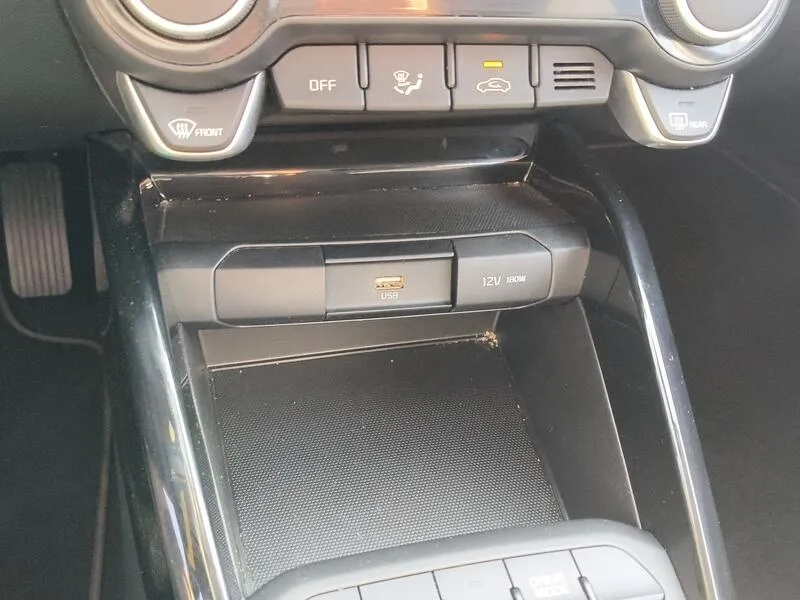 Kia Stonic 1.0 T-GDi iMT Drive - foto 15