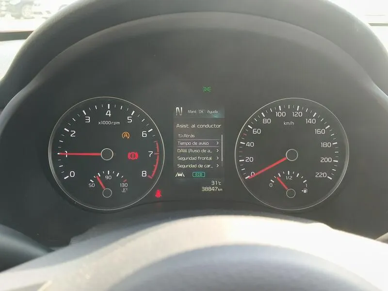 Kia Stonic 1.0 T-GDi iMT Drive - foto 18