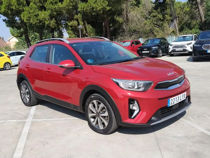 Kia Stonic 1.0 T-GDi iMT Drive - foto 8