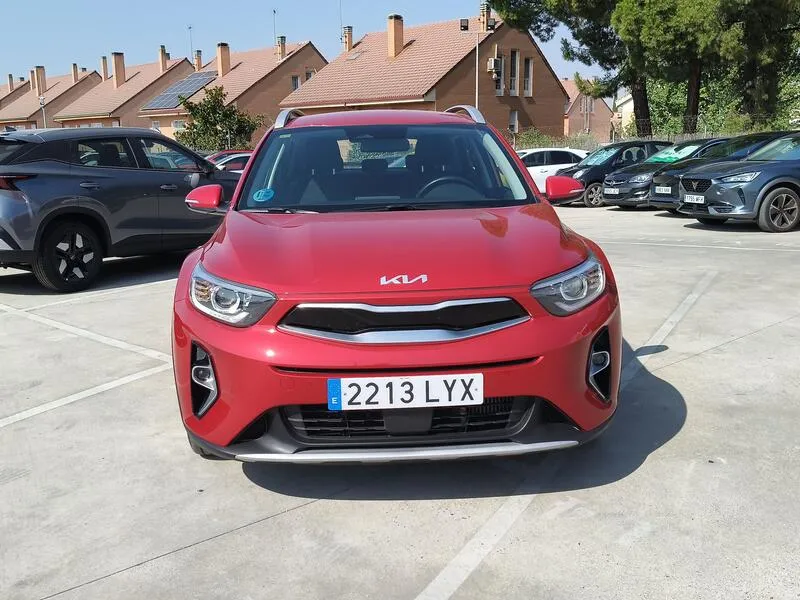 Kia Stonic 1.0 T-GDi iMT Drive - foto 9