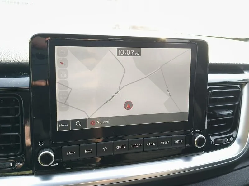 Kia Stonic 1.0 T-GDi iMT Drive - foto 16