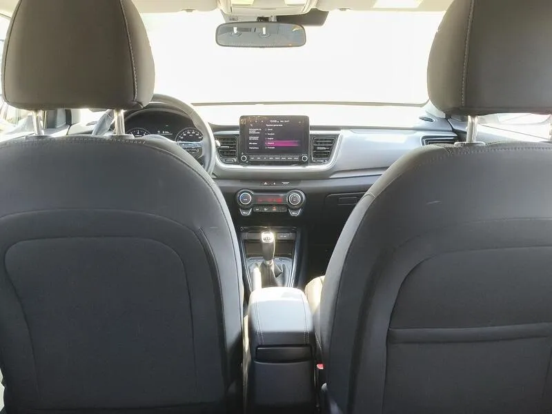 Kia Stonic 1.0 T-GDi iMT Drive - foto 39