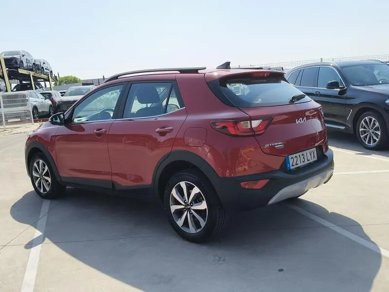 Kia Stonic 1.0 T-GDi iMT Drive - foto 4