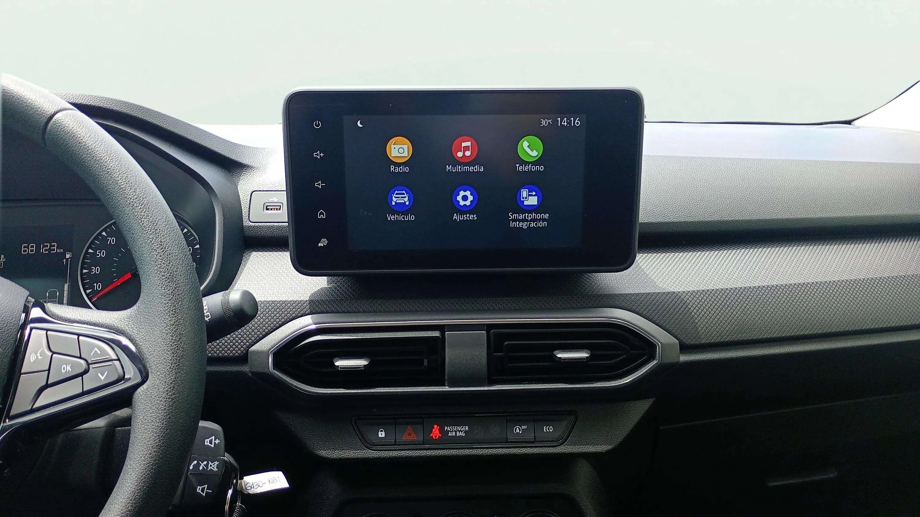 Dacia Sandero Essential TCe - foto 10