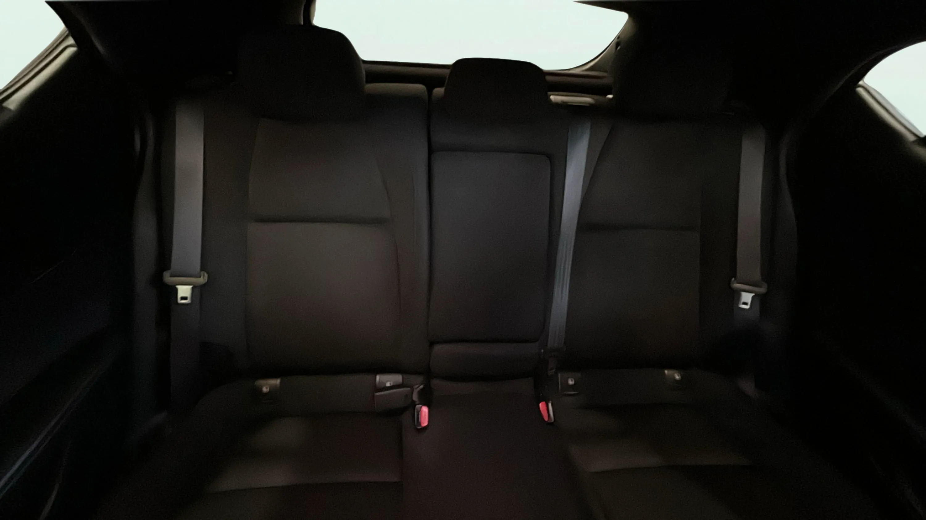 Mazda Mazda3 2.0 Skyactiv-X Zenith Safety RED - foto 15