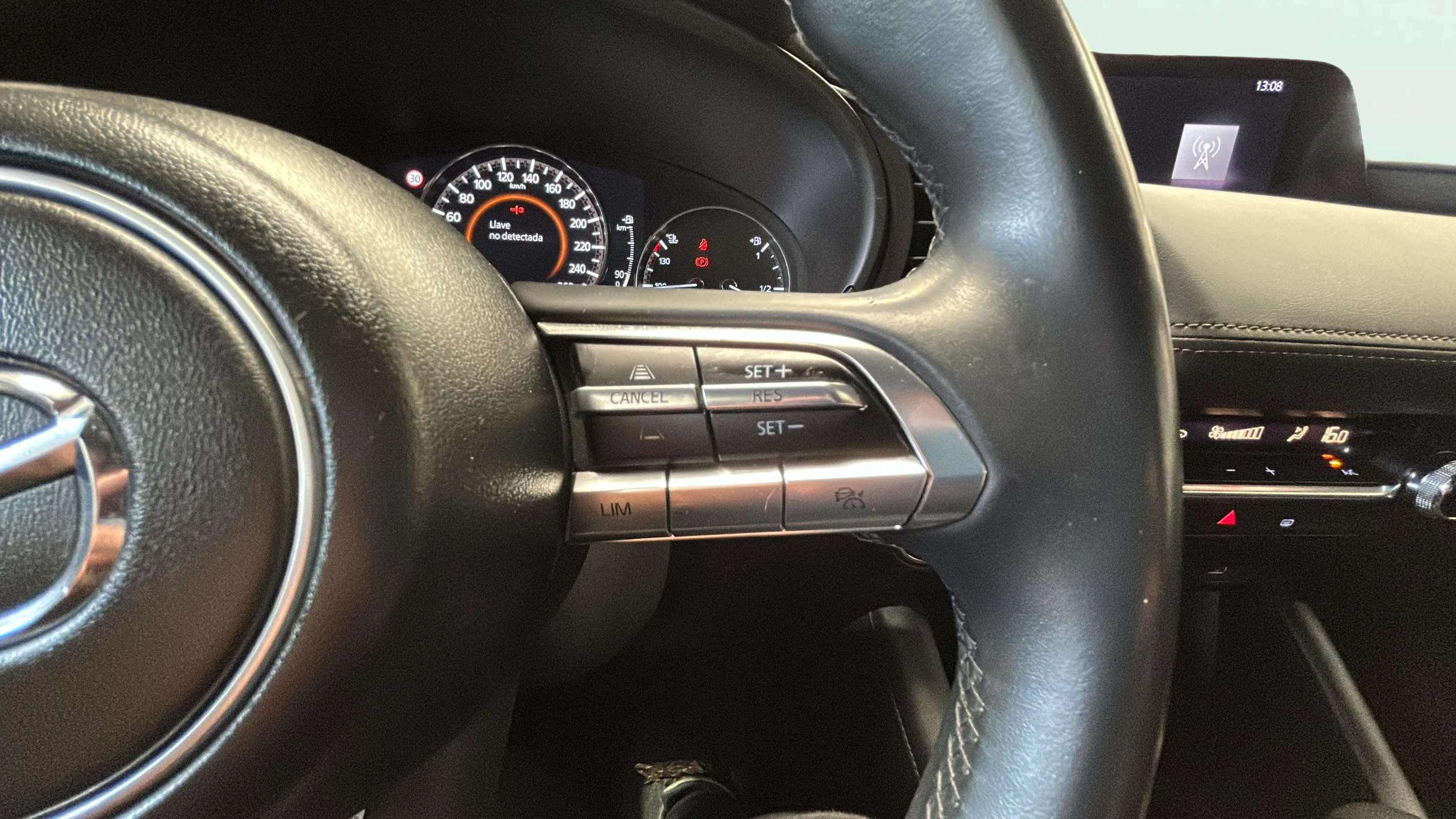 Mazda Mazda3 2.0 Skyactiv-X Zenith Safety RED - foto 20