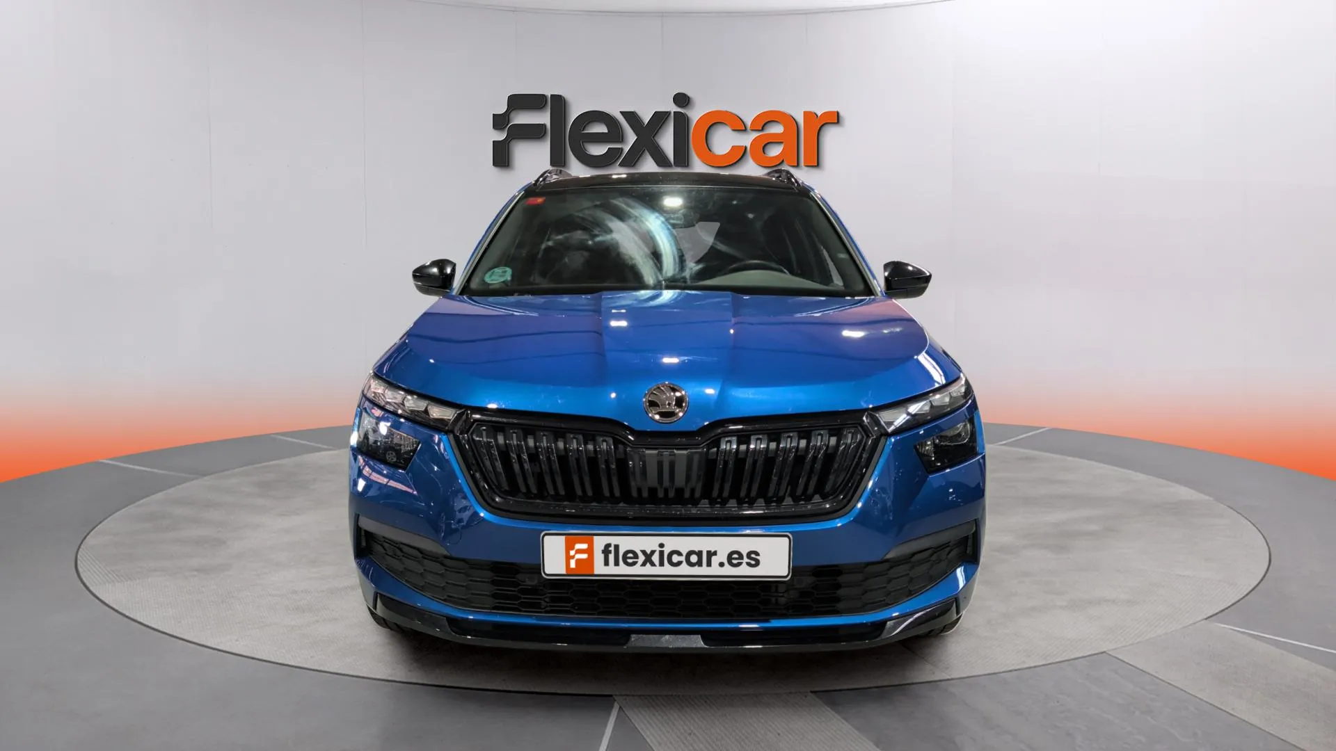 Škoda Kamiq 1.5 TSI Montecarlo - foto 2