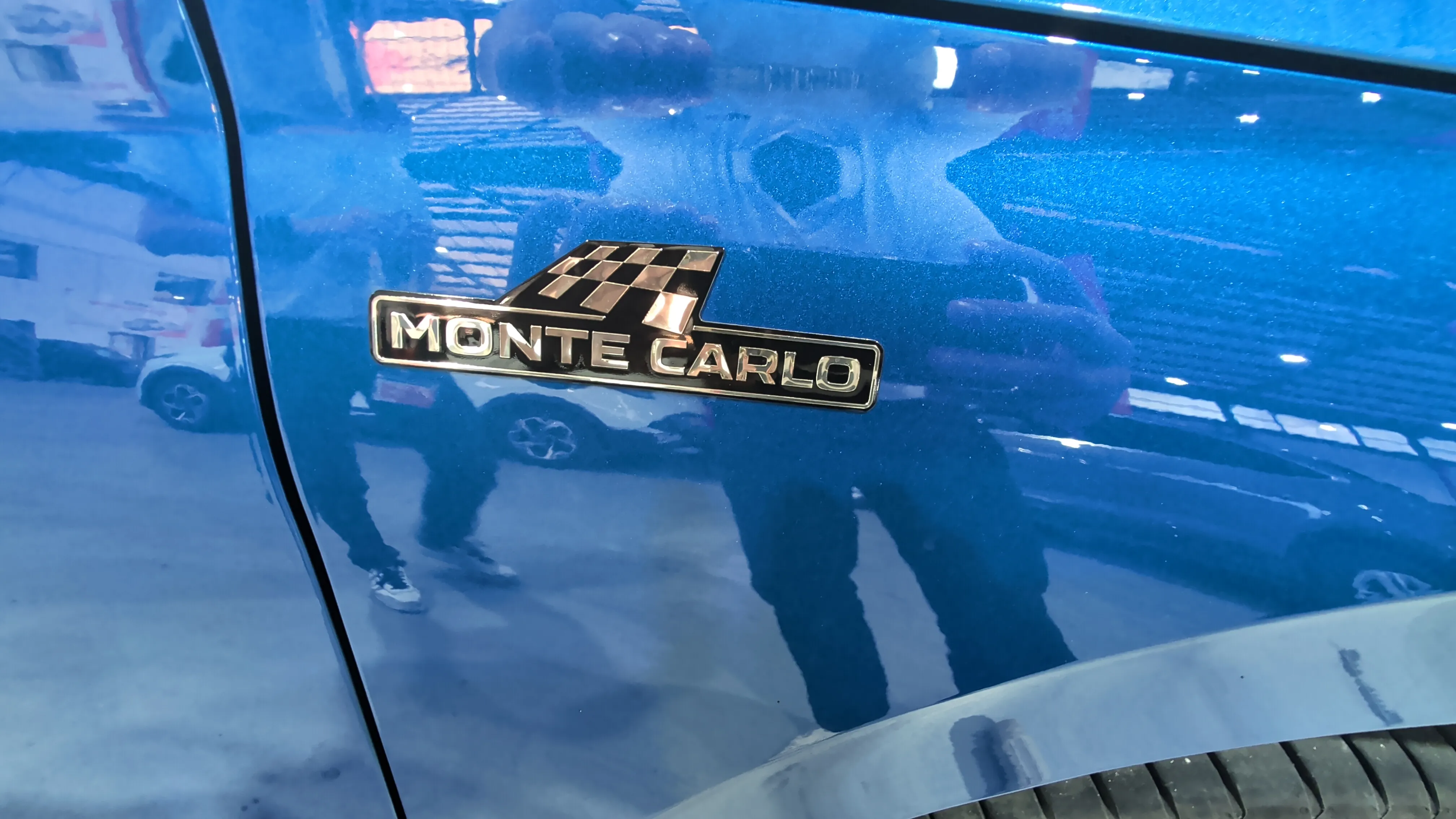 Škoda Kamiq 1.5 TSI Montecarlo - foto 24