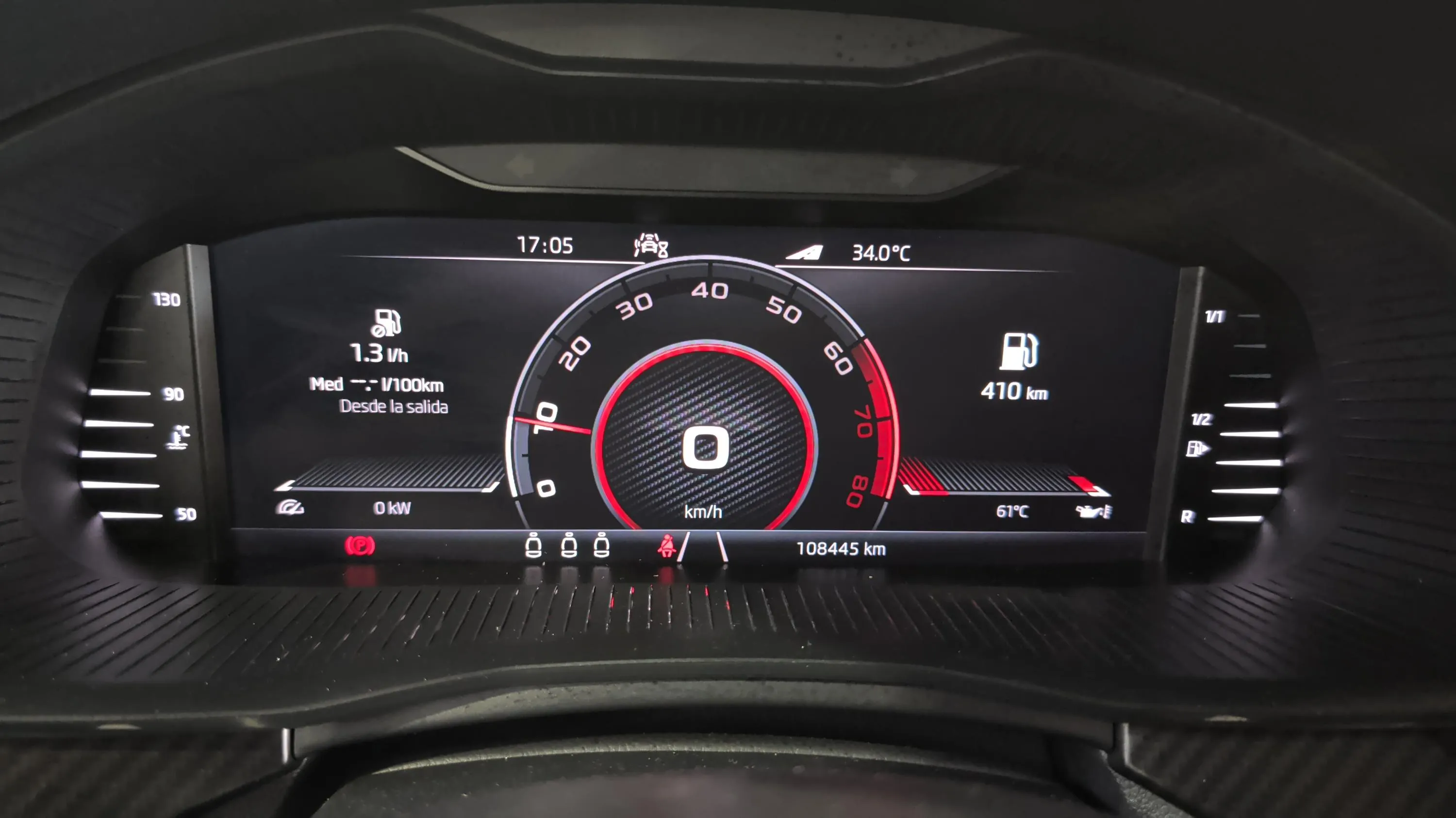 Škoda Kamiq 1.5 TSI Montecarlo - foto 16