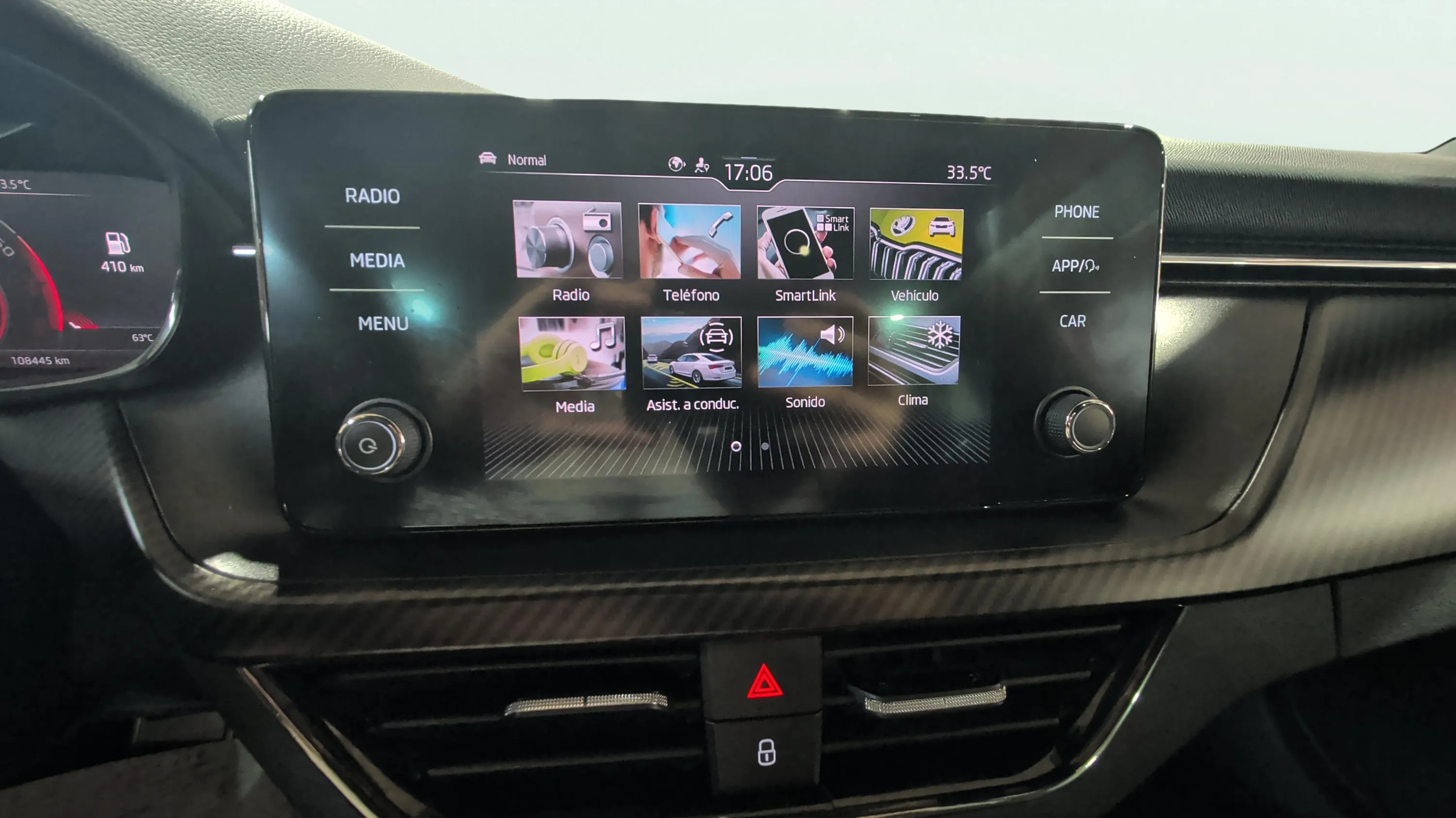 Škoda Kamiq 1.5 TSI Montecarlo - foto 15