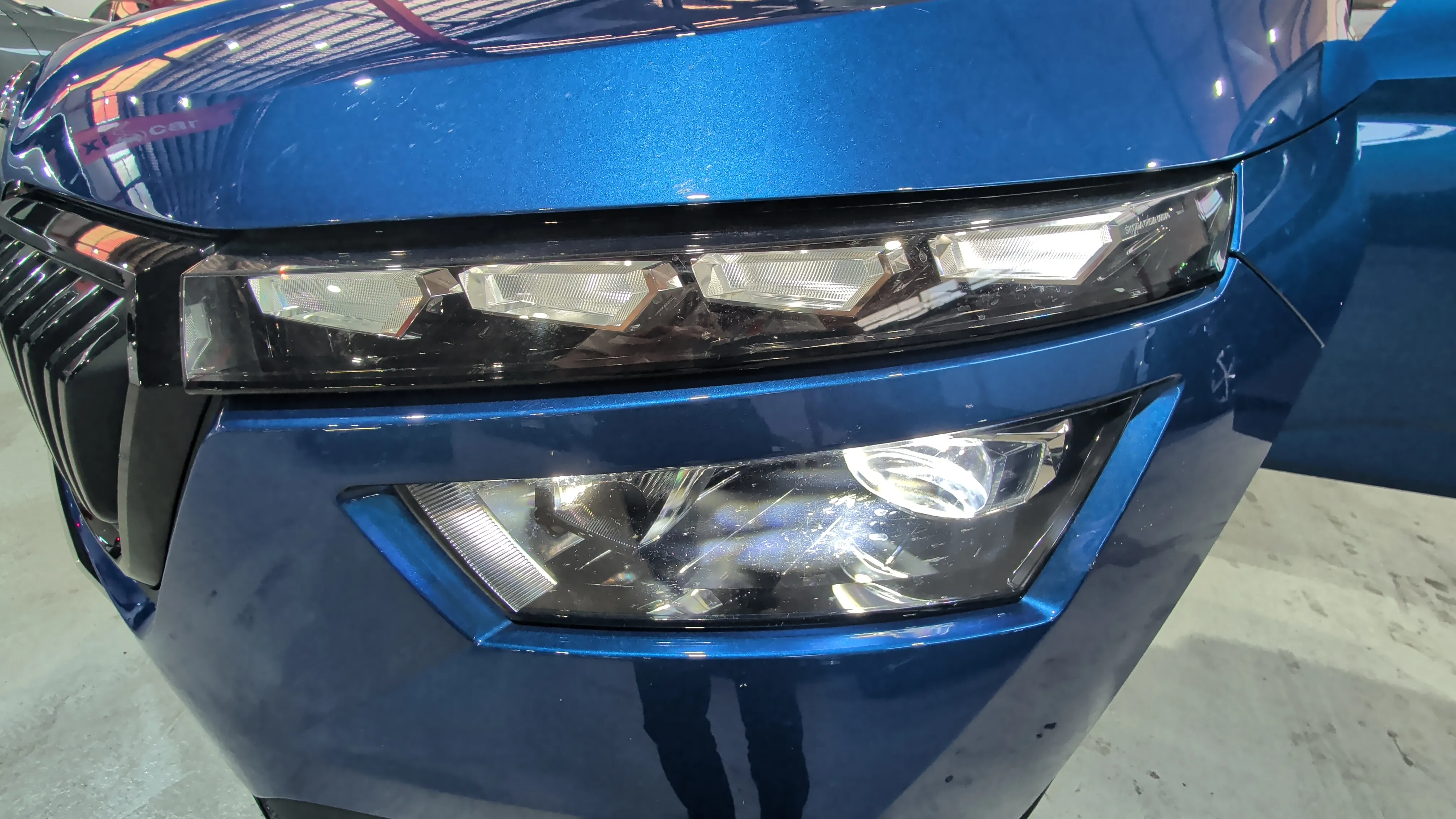 Škoda Kamiq 1.5 TSI Montecarlo - foto 23